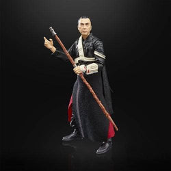 Star Wars: Rouge One - The Black Series 6-Inch Action Figure - Select Figure(s) (Online Order Only)