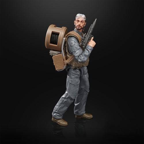 Star Wars: Rouge One - The Black Series 6-Inch Action Figure - Select Figure(s) (Online Order Only)