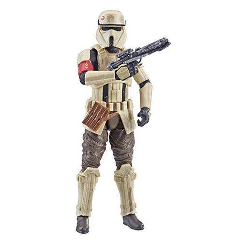 Star Wars: Rouge One - The Vintage Collection - 3.75-Inch Action Figure - Select Figure(s) (Online Order Only)