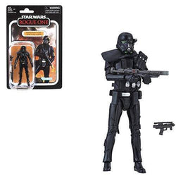 Star Wars: Rouge One - The Vintage Collection - 3.75-Inch Action Figure - Select Figure(s) (Online Order Only)