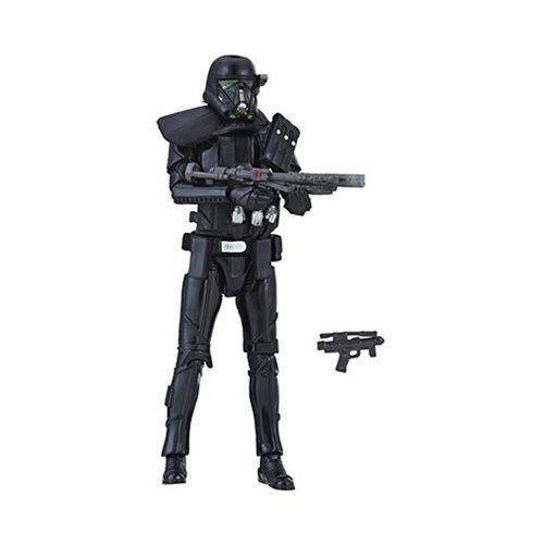 Star Wars: Rouge One - The Vintage Collection - 3.75-Inch Action Figure - Select Figure(s) (Online Order Only)