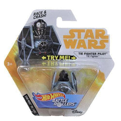 Star Wars Solo Hot Wheels Battle Rollers - Select Vehicle(s) (Online Order Only)