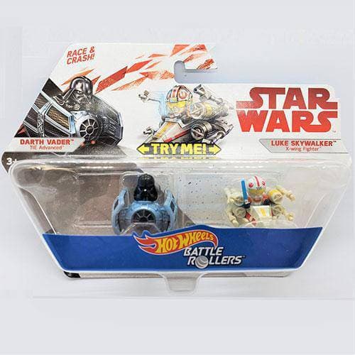 Star Wars Solo Hot Wheels Battle Rollers - Select Vehicle(s) (Online Order Only)