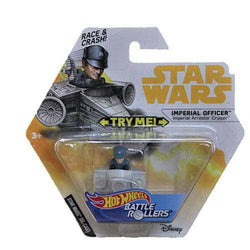 Star Wars Solo Hot Wheels Battle Rollers - Select Vehicle(s) (Online Order Only)