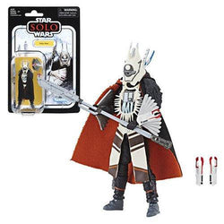 Star Wars: Solo - The Vintage Collection - 3.75-Inch Action Figure - Select Figure(s) (Online Order Only)