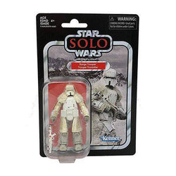 Star Wars: Solo - The Vintage Collection - 3.75-Inch Action Figure - Select Figure(s) (Online Order Only)
