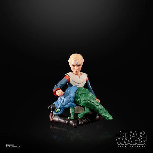 Star Wars: The Bad Batch - The Black Series 6-Inch Action Figure - Select Figure(s) (Online Order Only)
