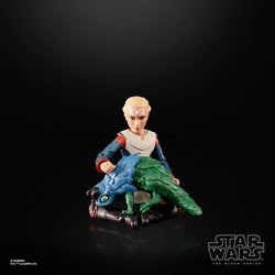 Star Wars: The Bad Batch - The Black Series 6-Inch Action Figure - Select Figure(s) (Online Order Only)