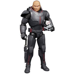 Star Wars: The Bad Batch - The Black Series 6-Inch Action Figure - Select Figure(s) (Online Order Only)