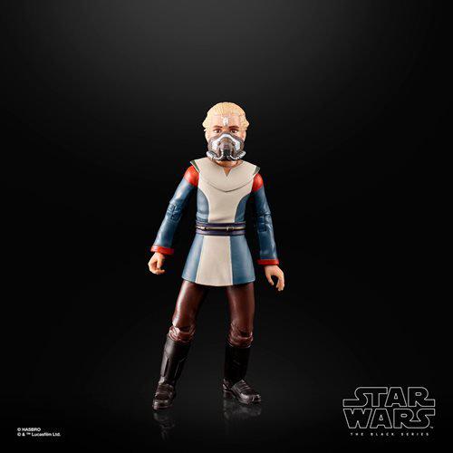Star Wars: The Bad Batch - The Black Series 6-Inch Action Figure - Select Figure(s) (Online Order Only)