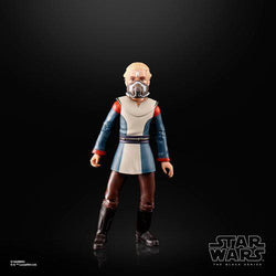 Star Wars: The Bad Batch - The Black Series 6-Inch Action Figure - Select Figure(s) (Online Order Only)