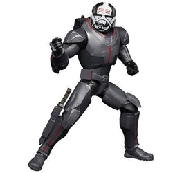 Star Wars: The Bad Batch - The Black Series 6-Inch Action Figure - Select Figure(s) (Online Order Only)