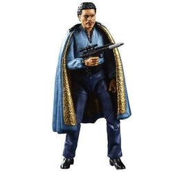 Star Wars The Black Series - 40th Anniversary The Empire Strikes Back - 6-Inch Action Figure - Select Figure(s) (Online Order Only)