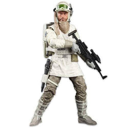 Star Wars The Black Series - 40th Anniversary The Empire Strikes Back - 6-Inch Action Figure - Select Figure(s) (Online Order Only)