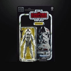 Star Wars The Black Series - 40th Anniversary The Empire Strikes Back - 6-Inch Action Figure - Select Figure(s) (Online Order Only)
