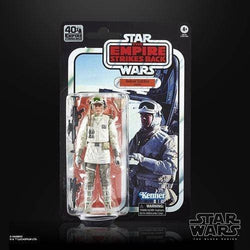 Star Wars The Black Series - 40th Anniversary The Empire Strikes Back - 6-Inch Action Figure - Select Figure(s) (Online Order Only)