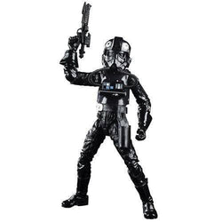 Star Wars The Black Series - 40th Anniversary The Empire Strikes Back - 6-Inch Action Figure - Select Figure(s) (Online Order Only)