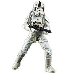 Star Wars The Black Series - 40th Anniversary The Empire Strikes Back - 6-Inch Action Figure - Select Figure(s) (Online Order Only)