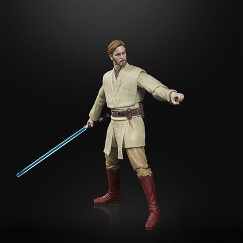 Star Wars The Black Series Archive 50th Anniversary - 6-Inch Action Figure - Select Figure(s) (Online Order Only)