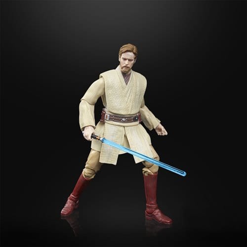 Star Wars The Black Series Archive 50th Anniversary - 6-Inch Action Figure - Select Figure(s) (Online Order Only)