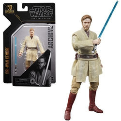 Star Wars The Black Series Archive 50th Anniversary - 6-Inch Action Figure - Select Figure(s) (Online Order Only)