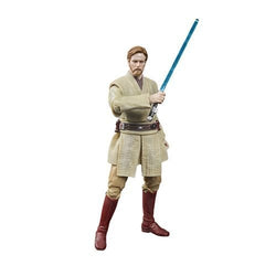 Star Wars The Black Series Archive 50th Anniversary - 6-Inch Action Figure - Select Figure(s) (Online Order Only)