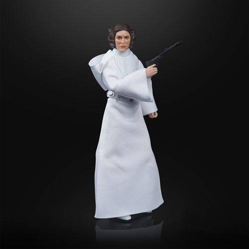 Star Wars The Black Series Archive 50th Anniversary - 6-Inch Action Figure - Select Figure(s) (Online Order Only)