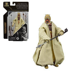 Star Wars The Black Series Archive 50th Anniversary - 6-Inch Action Figure - Select Figure(s) (Online Order Only)