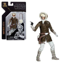 Star Wars The Black Series Archive 50th Anniversary - 6-Inch Action Figure - Select Figure(s) (Online Order Only)