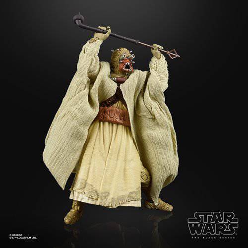 Star Wars The Black Series Archive 50th Anniversary - 6-Inch Action Figure - Select Figure(s) (Online Order Only)