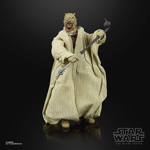 Star Wars The Black Series Archive 50th Anniversary - 6-Inch Action Figure - Select Figure(s) (Online Order Only)