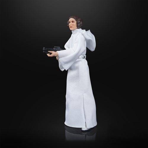 Star Wars The Black Series Archive 50th Anniversary - 6-Inch Action Figure - Select Figure(s) (Online Order Only)