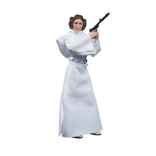 Star Wars The Black Series Archive 50th Anniversary - 6-Inch Action Figure - Select Figure(s) (Online Order Only)