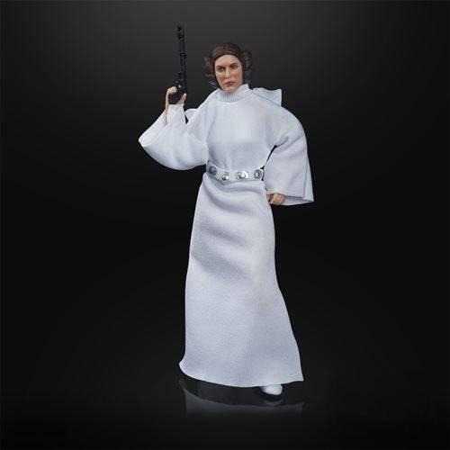 Star Wars The Black Series Archive 50th Anniversary - 6-Inch Action Figure - Select Figure(s) (Online Order Only)