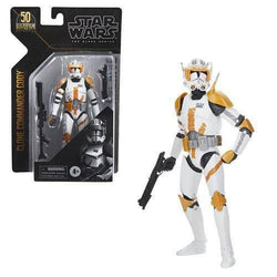 Star Wars The Black Series Archive 50th Anniversary - 6-Inch Action Figure - Select Figure(s) (Online Order Only)