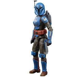 Star Wars: The Mandalorian - The Black Series 6-Inch Action Figure - Select Figure(s) (Online Order Only)
