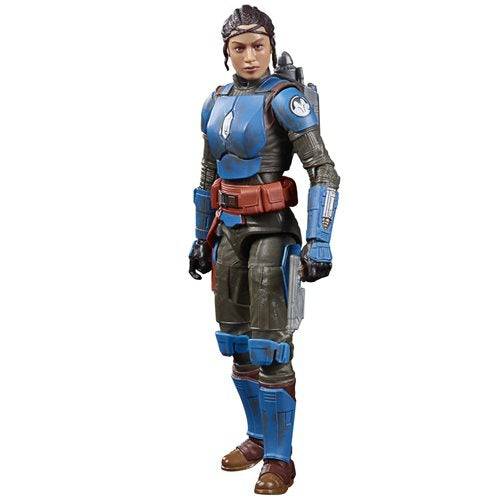 Star Wars: The Mandalorian - The Black Series 6-Inch Action Figure - Select Figure(s) (Online Order Only)