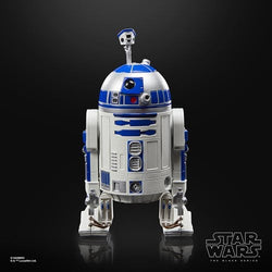 Star Wars The Black Series Return of the Jedi 40th Anniversary 6-Inch Action Figure - Select Figure(s) (Online Order Only)