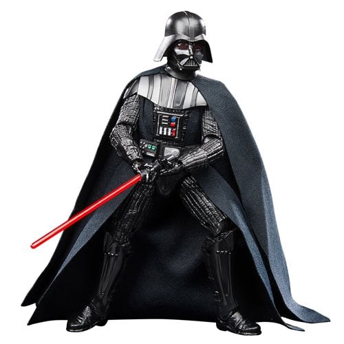 Star Wars The Black Series Return of the Jedi 40th Anniversary 6-Inch Action Figure - Select Figure(s) (Online Order Only)
