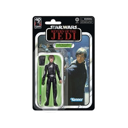 Star Wars The Black Series Return of the Jedi 40th Anniversary 6-Inch Action Figure - Select Figure(s) (Online Order Only)