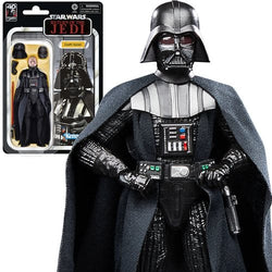 Star Wars The Black Series Return of the Jedi 40th Anniversary 6-Inch Action Figure - Select Figure(s) (Online Order Only)