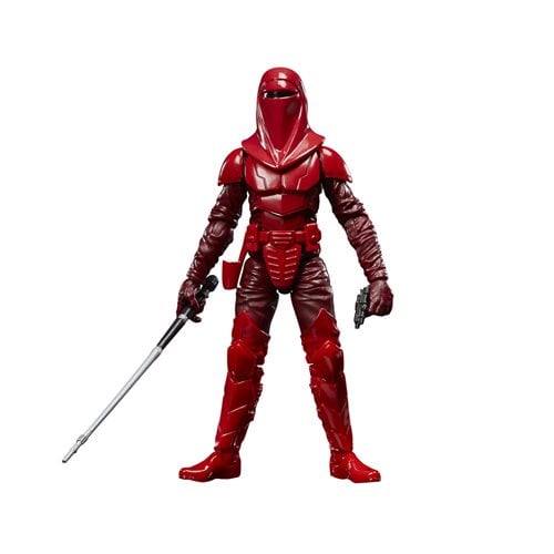 Star Wars The Black Series Return of the Jedi 40th Anniversary 6-Inch Action Figure - Select Figure(s) (Online Order Only)