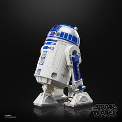 Star Wars The Black Series Return of the Jedi 40th Anniversary 6-Inch Action Figure - Select Figure(s) (Online Order Only)