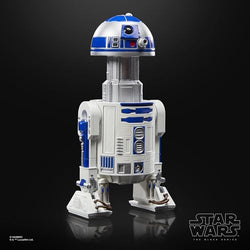 Star Wars The Black Series Return of the Jedi 40th Anniversary 6-Inch Action Figure - Select Figure(s) (Online Order Only)