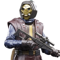 Star Wars: The Book of Boba Fett - The Black Series 6-Inch Action Figure - Select Figure(s) (Online Order Only)