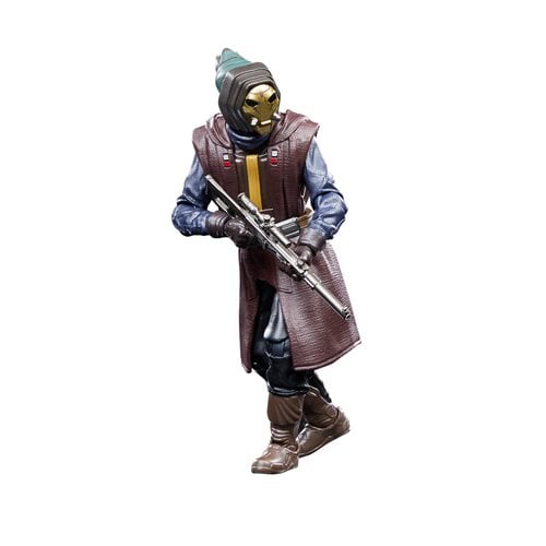 Star Wars: The Book of Boba Fett - The Black Series 6-Inch Action Figure - Select Figure(s) (Online Order Only)