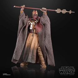 Star Wars: The Book of Boba Fett - The Black Series 6-Inch Action Figure - Select Figure(s) (Online Order Only)