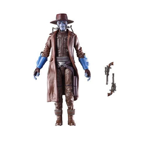 Star Wars: The Book of Boba Fett - The Black Series 6-Inch Action Figure - Select Figure(s) (Online Order Only)