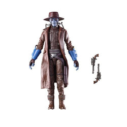 Star Wars: The Book of Boba Fett - The Black Series 6-Inch Action Figure - Select Figure(s) (Online Order Only)