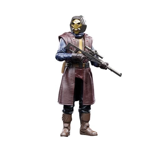 Star Wars: The Book of Boba Fett - The Black Series 6-Inch Action Figure - Select Figure(s) (Online Order Only)